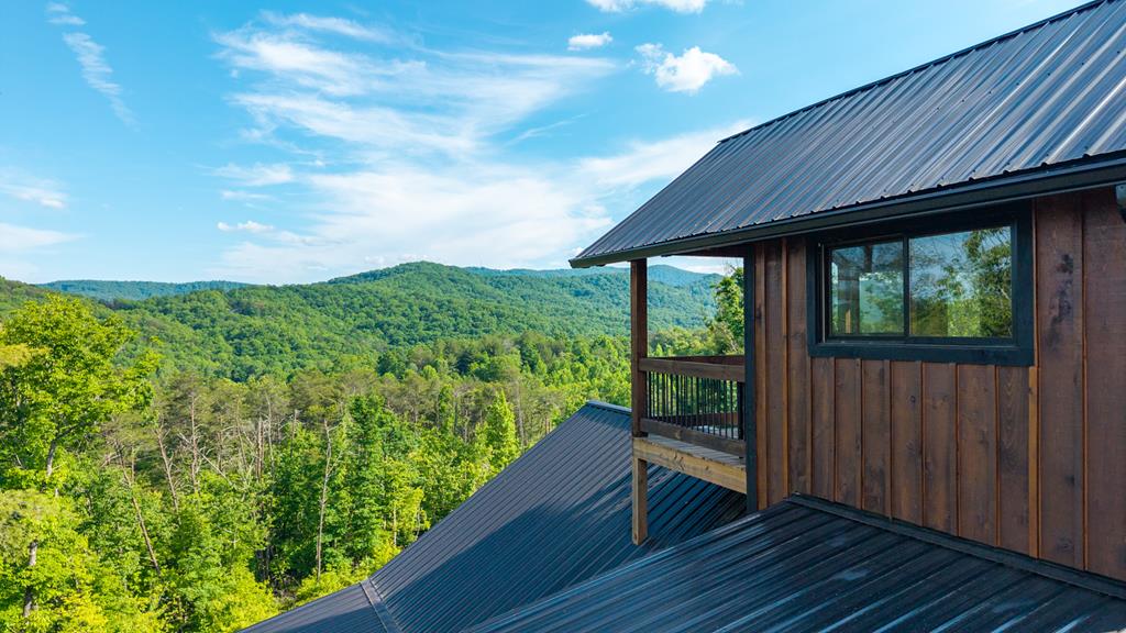 540 Weaver Creek Overlook