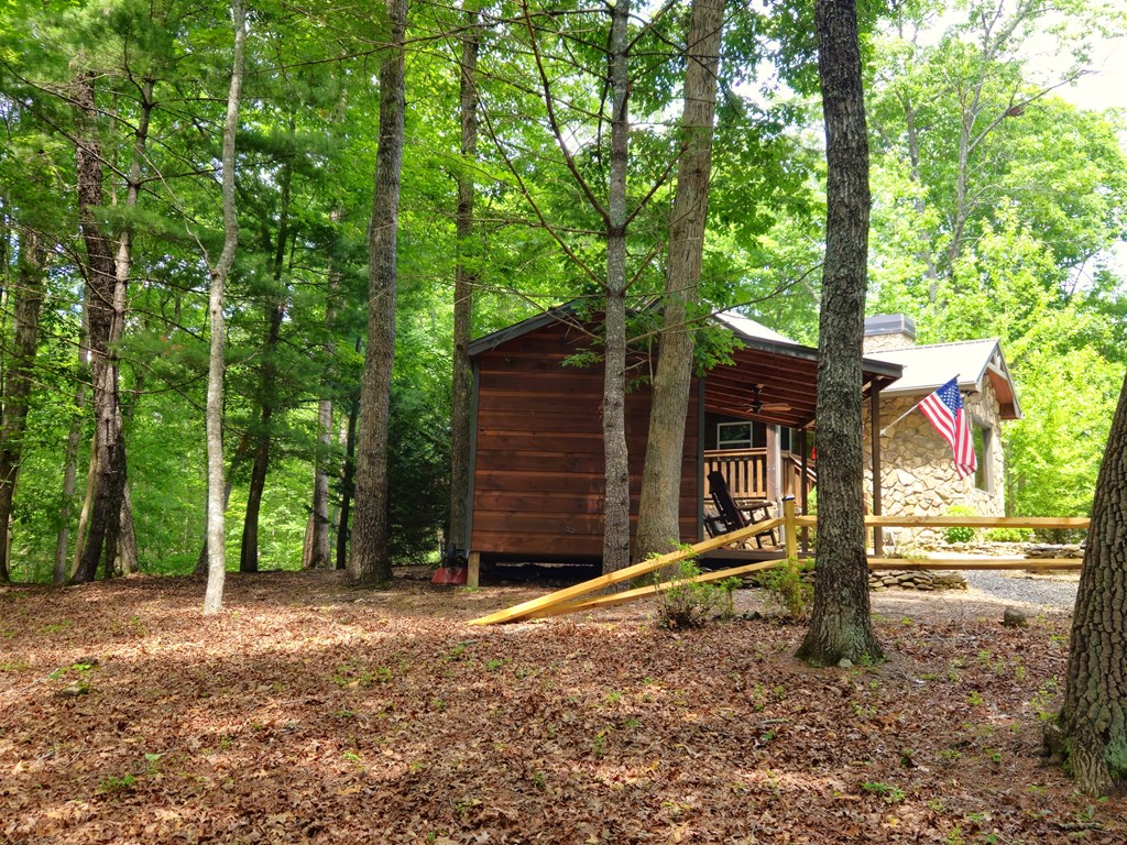 211 Winding Brook Trail