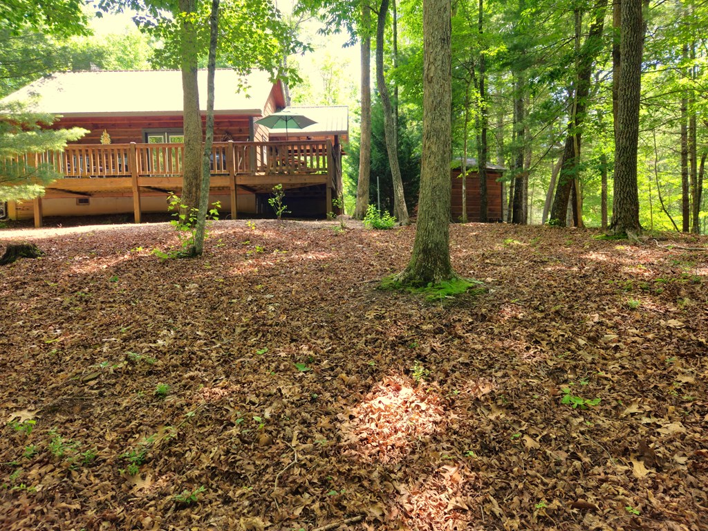 211 Winding Brook Trail