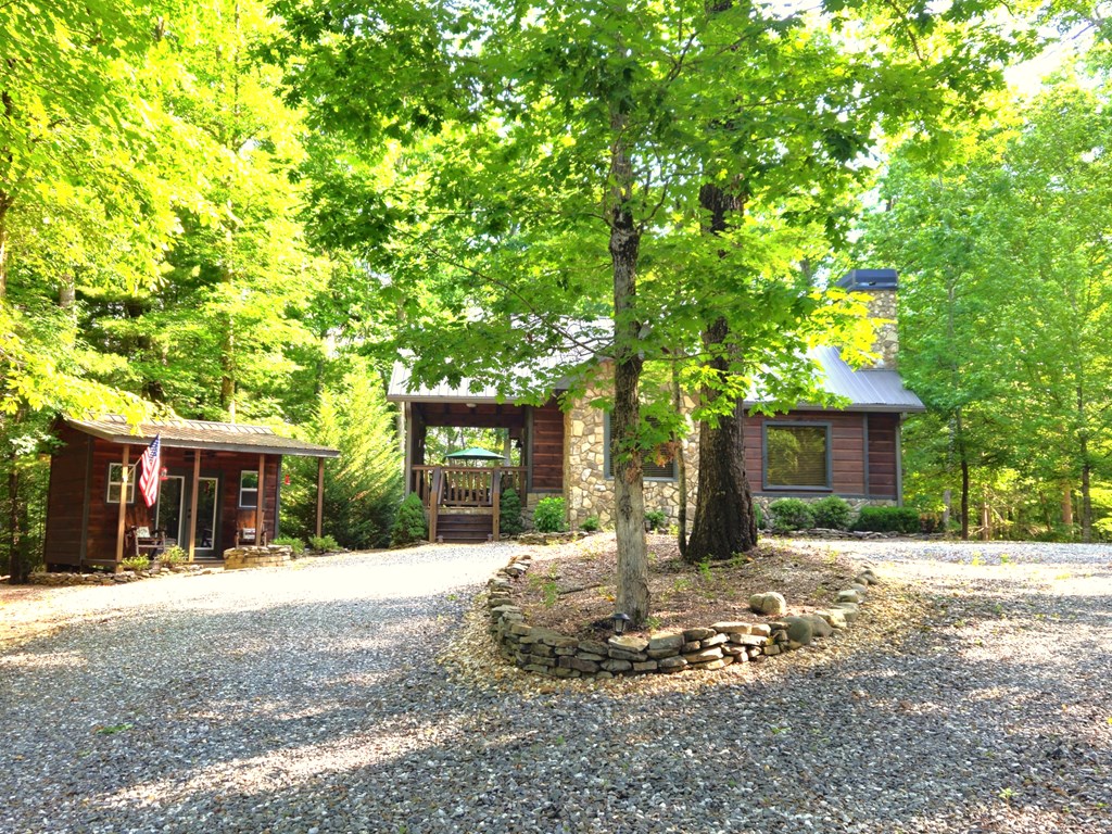 211 Winding Brook Trail