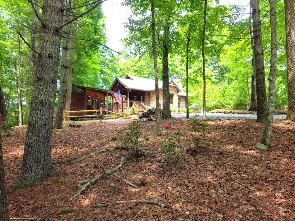 211 Winding Brook Trail