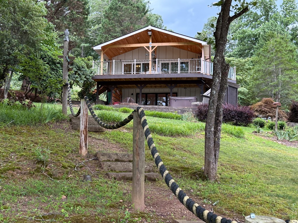 329 Notla Vista Ii