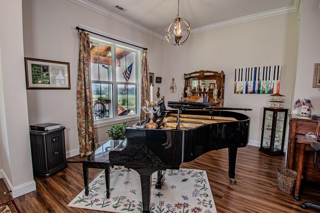 1455 Upper Peachtree Road