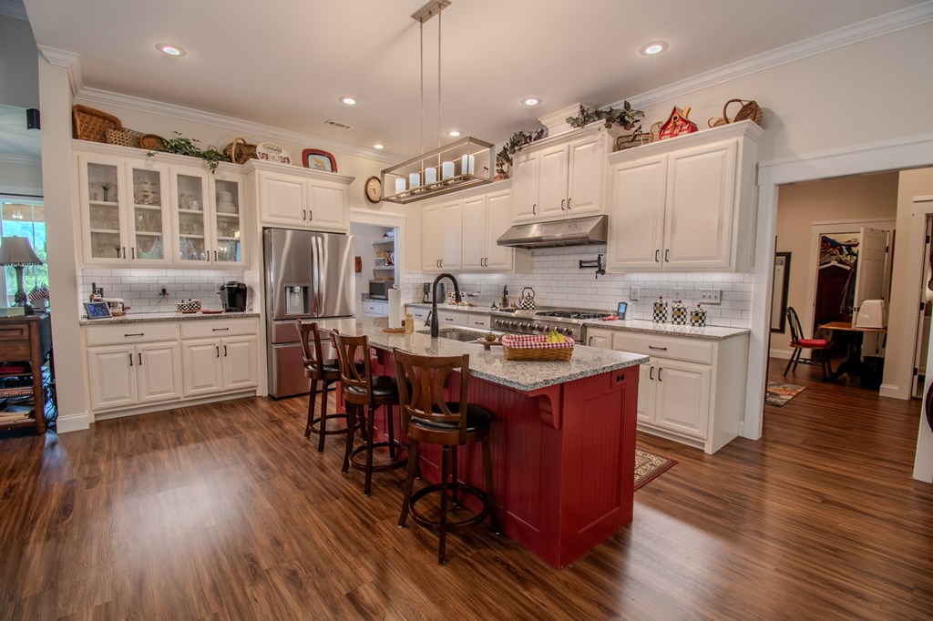 1455 Upper Peachtree Road