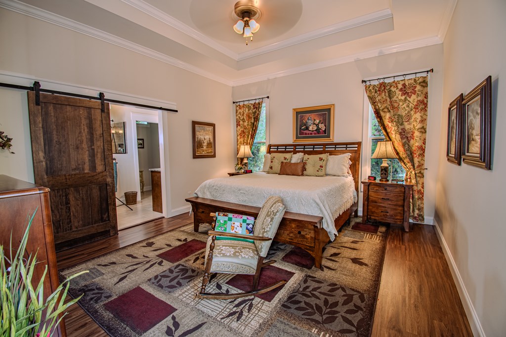 1455 Upper Peachtree Road