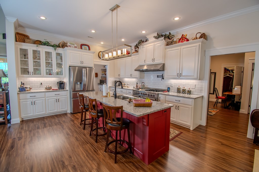1455 Upper Peachtree Road