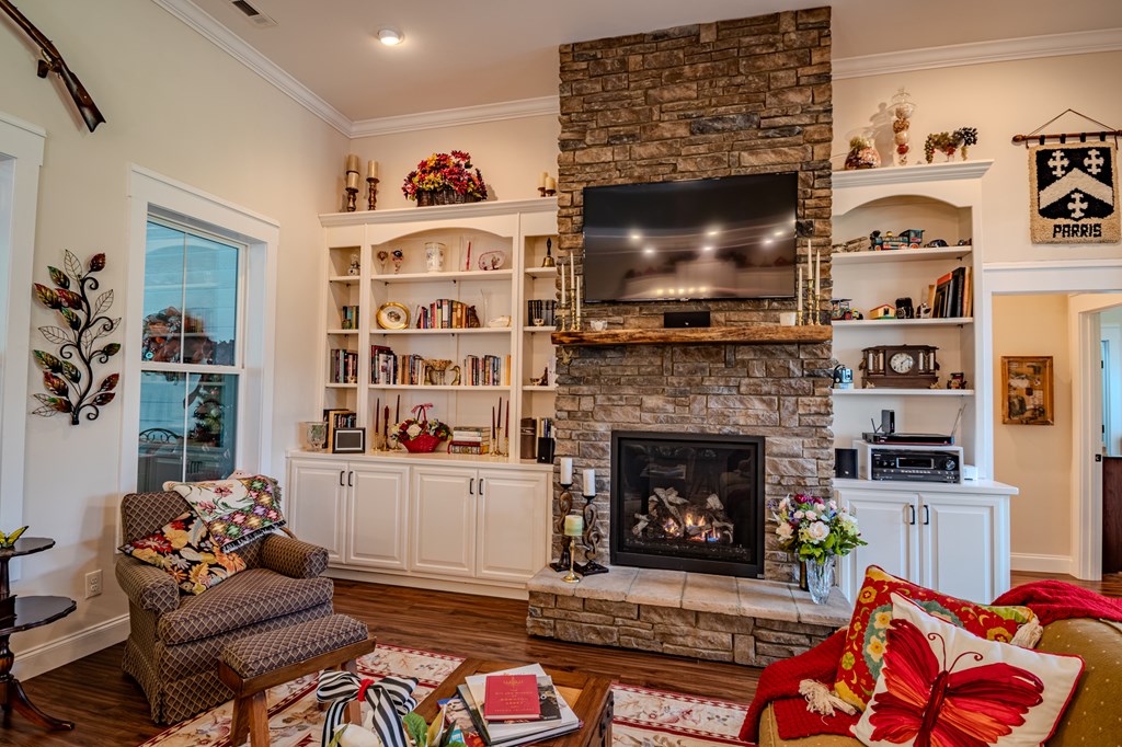 1455 Upper Peachtree Road