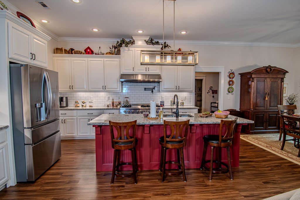1455 Upper Peachtree Road