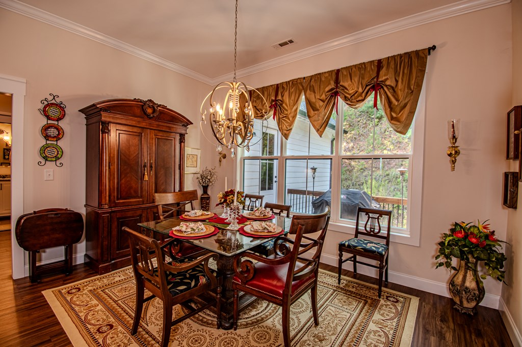 1455 Upper Peachtree Road