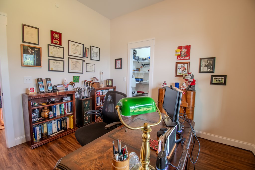 1455 Upper Peachtree Road