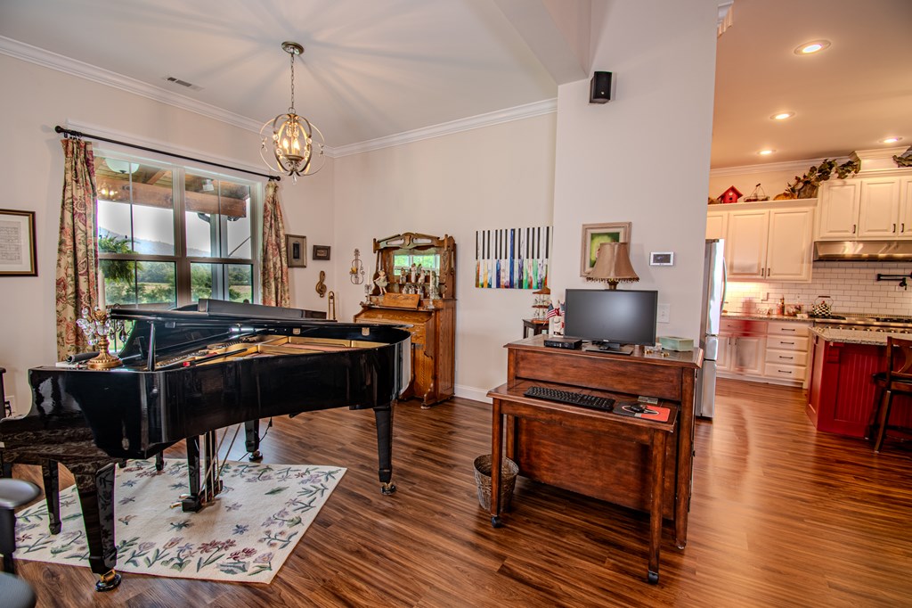 1455 Upper Peachtree Road