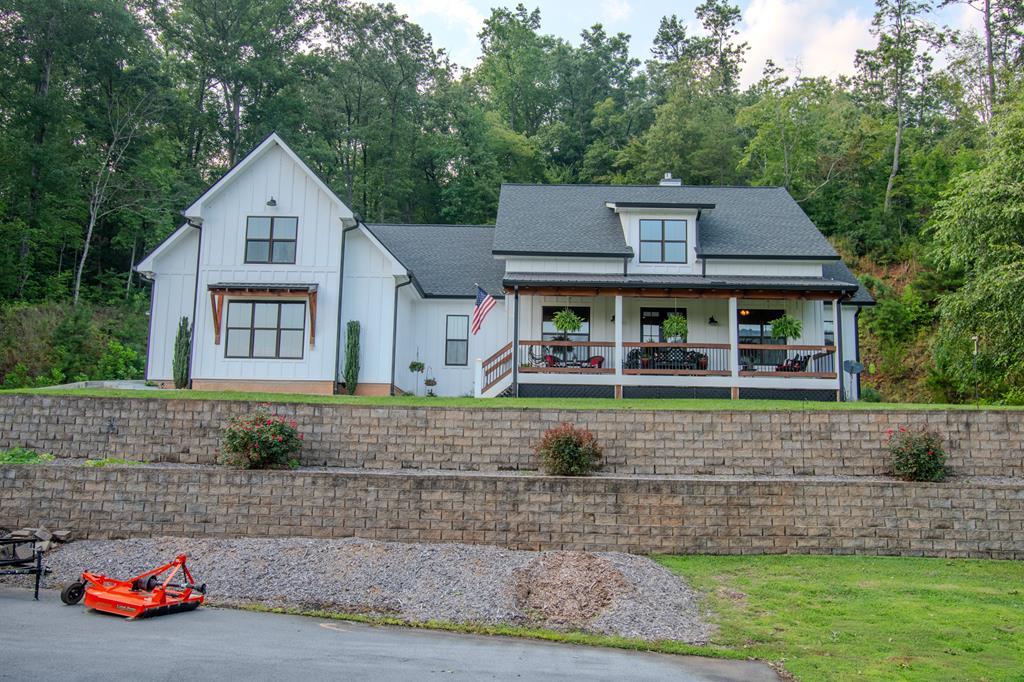 1455 Upper Peachtree Road