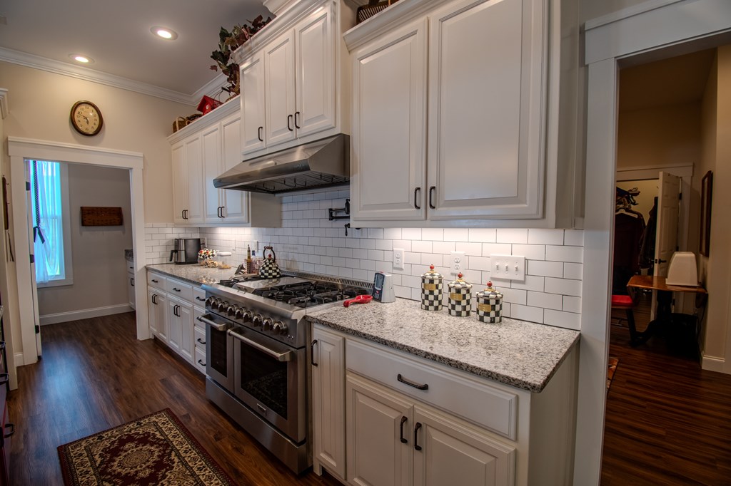 1455 Upper Peachtree Road