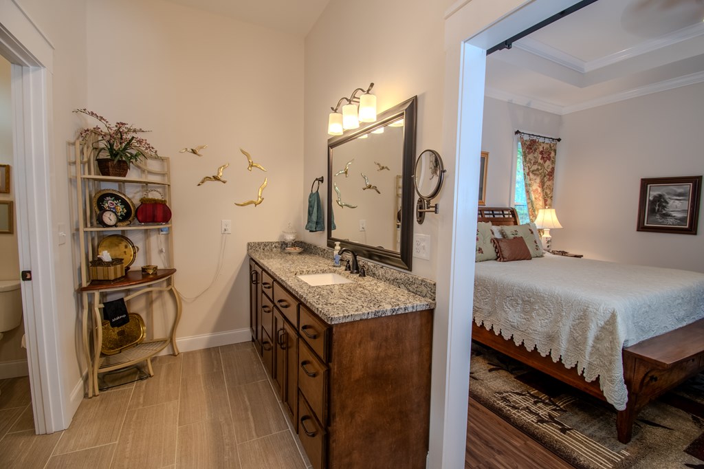 1455 Upper Peachtree Road