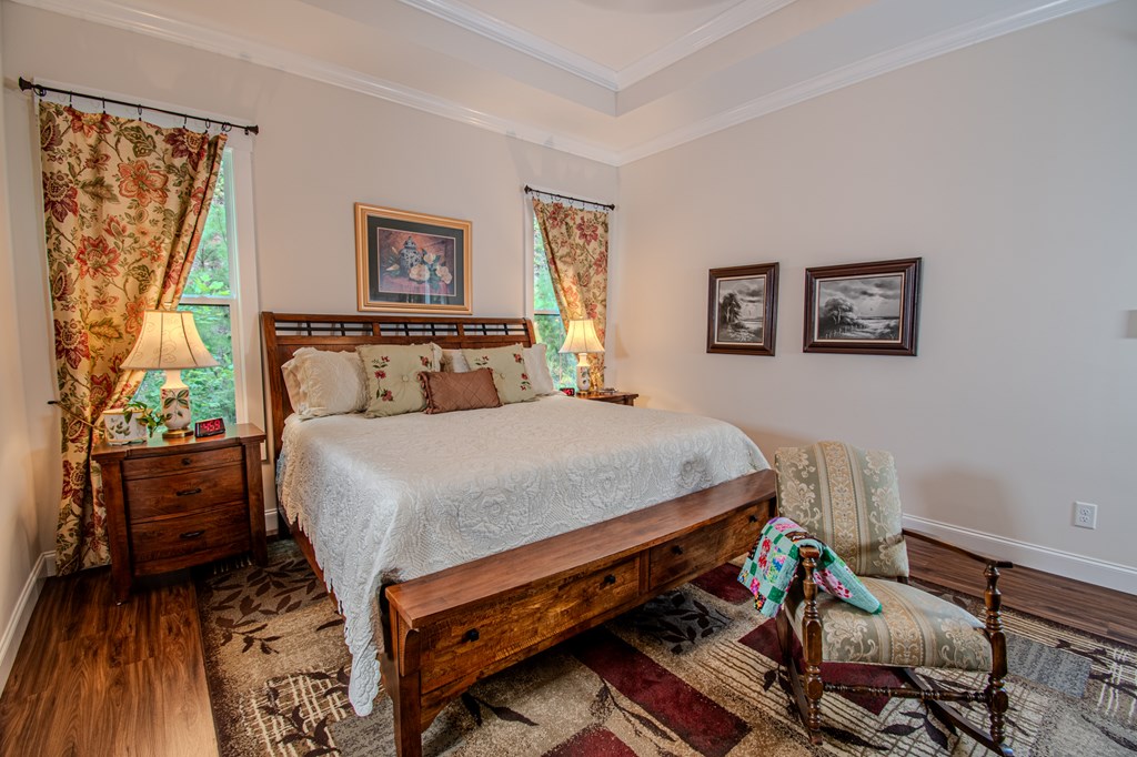 1455 Upper Peachtree Road