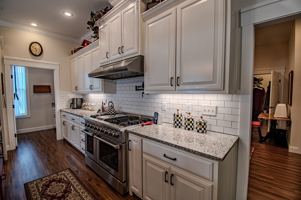 1455 Upper Peachtree Road