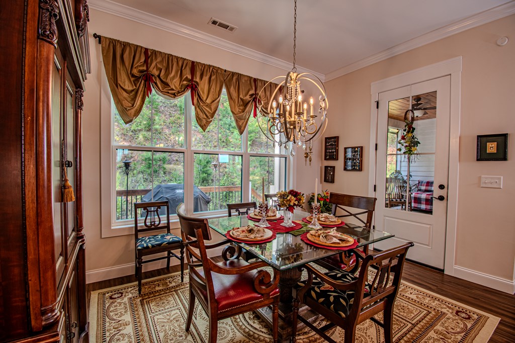 1455 Upper Peachtree Road