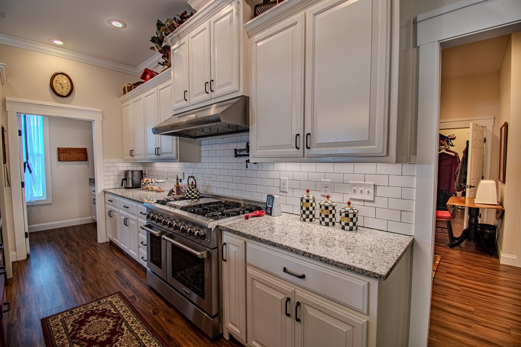 1455 Upper Peachtree Road