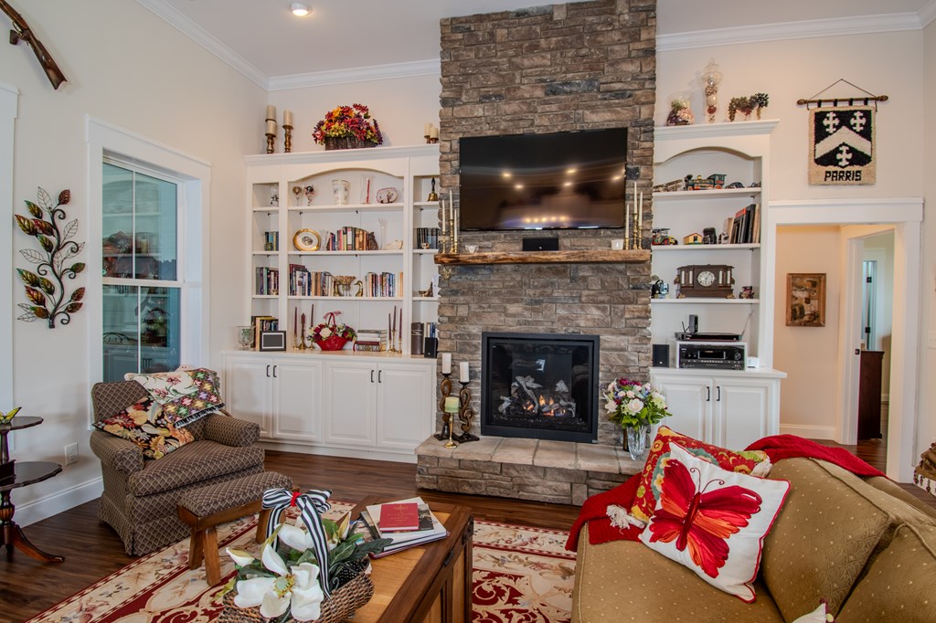 1455 Upper Peachtree Road