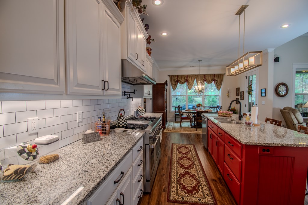 1455 Upper Peachtree Road