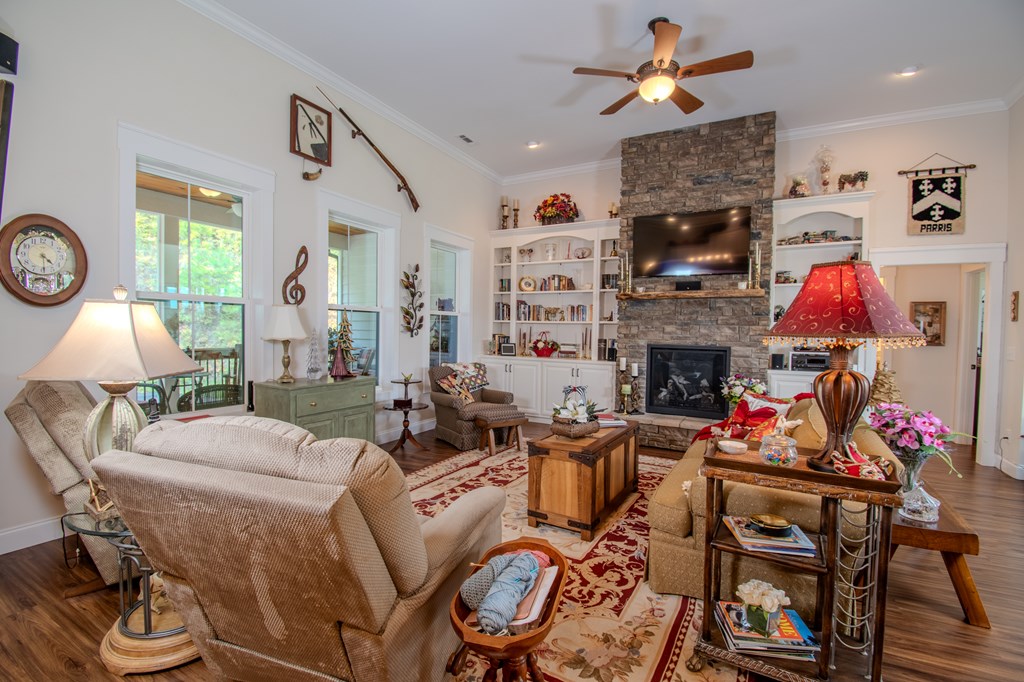 1455 Upper Peachtree Road