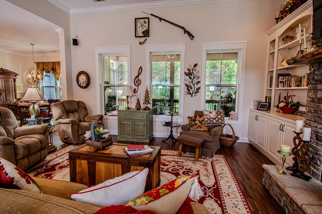 1455 Upper Peachtree Road