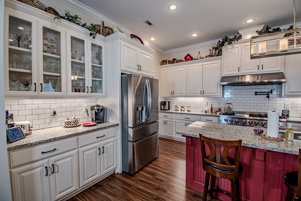 1455 Upper Peachtree Road