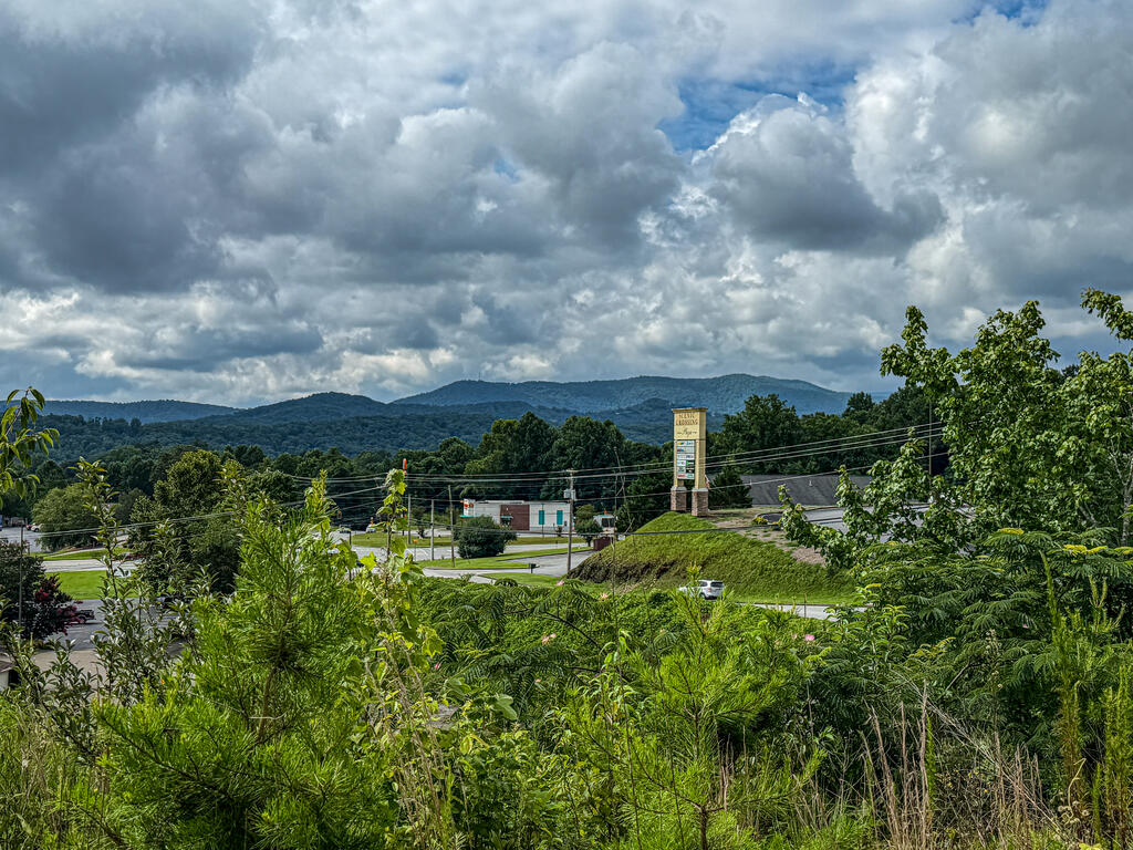 0 Overlook