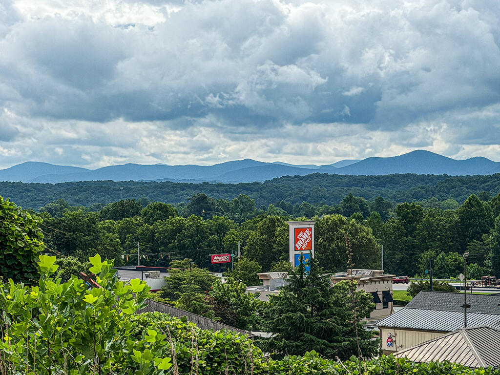 0 Overlook