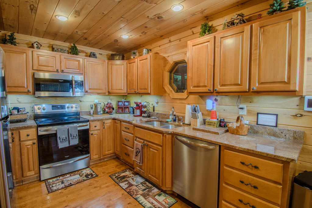 180 Antler Way