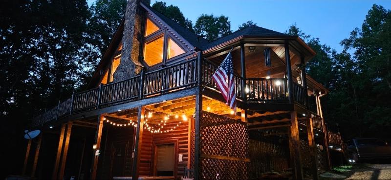 180 Antler Way