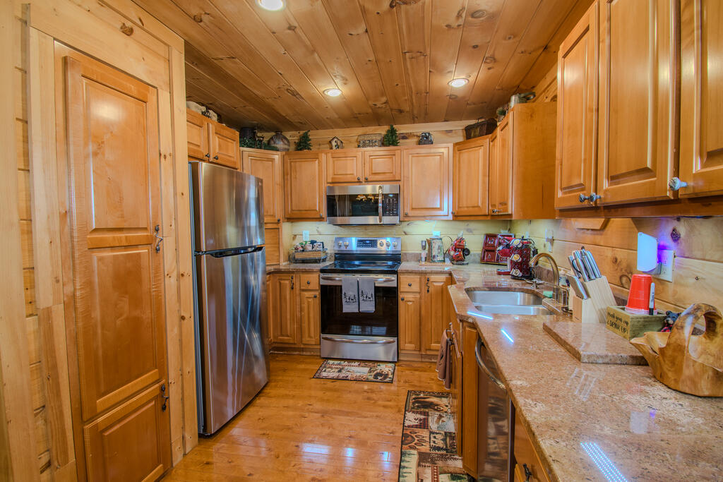 180 Antler Way