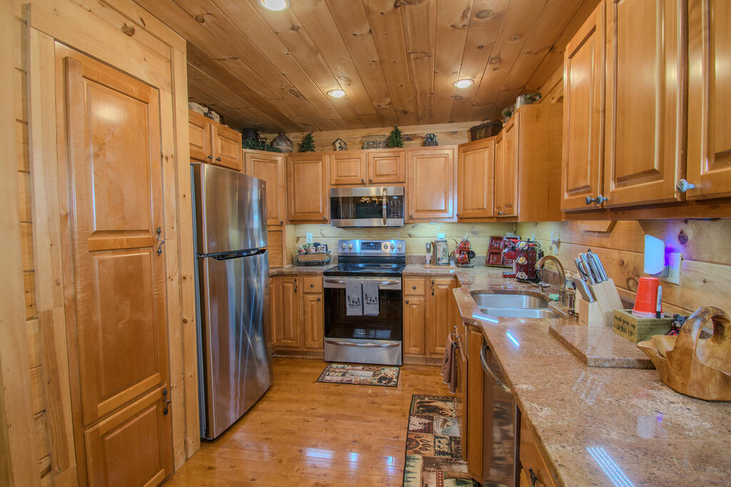 180 Antler Way