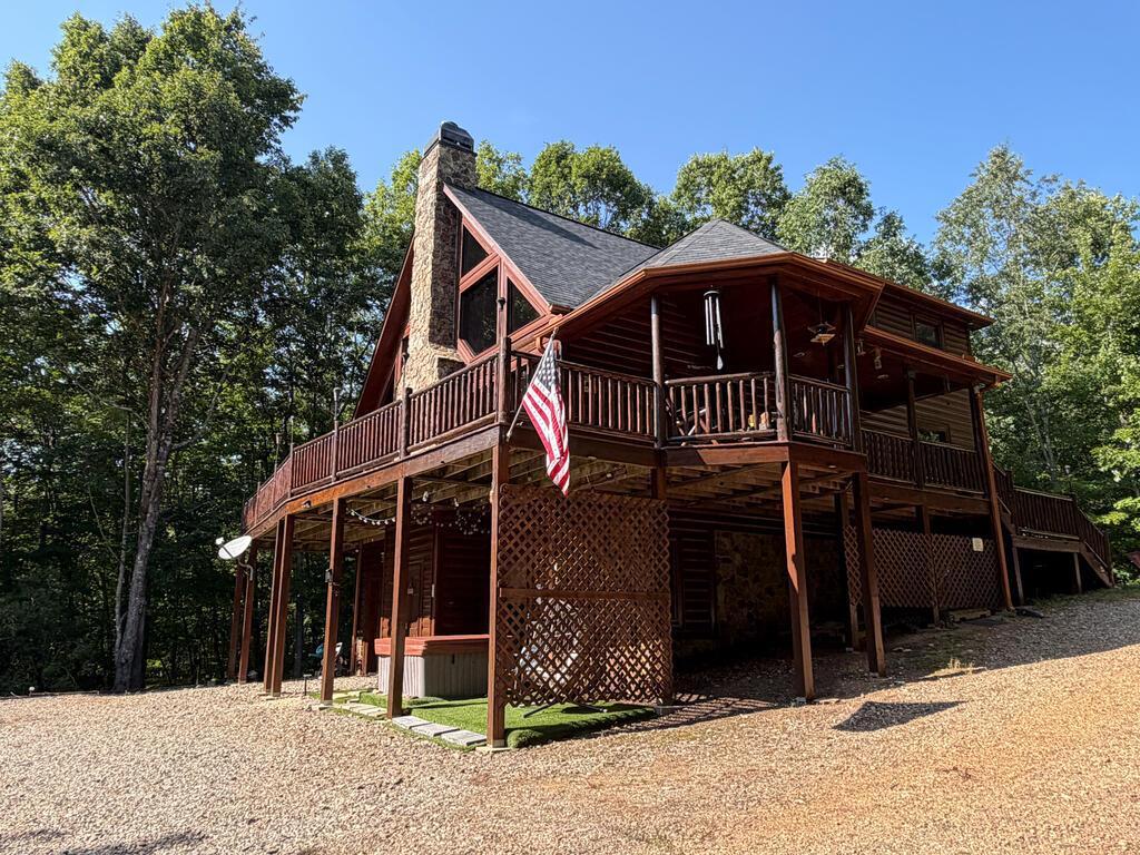 180 Antler Way