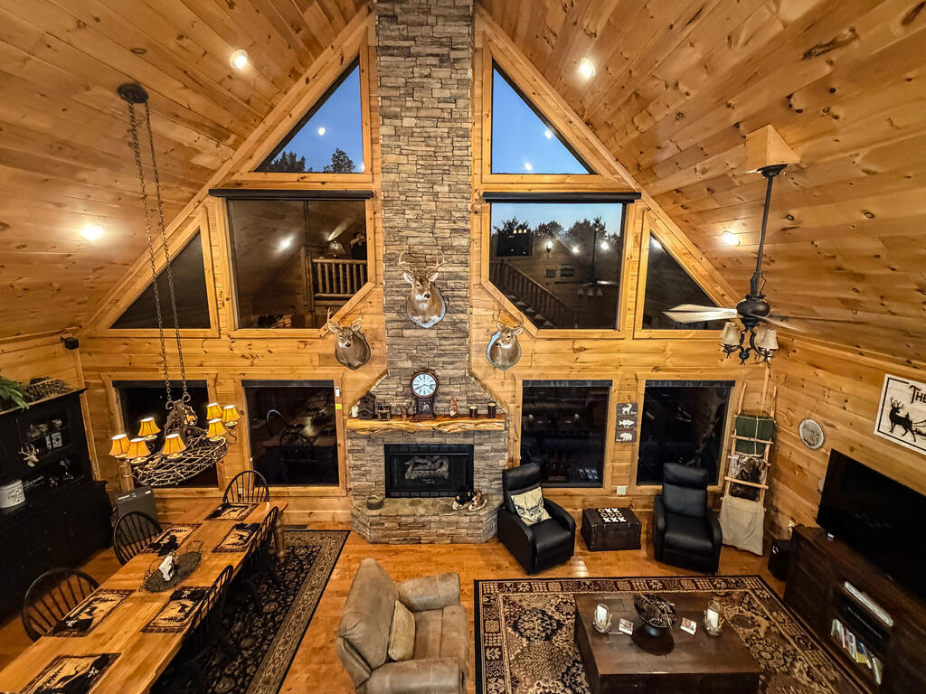 180 Antler Way