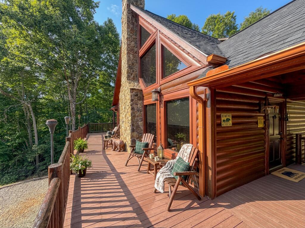 180 Antler Way