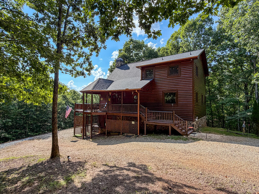 180 Antler Way
