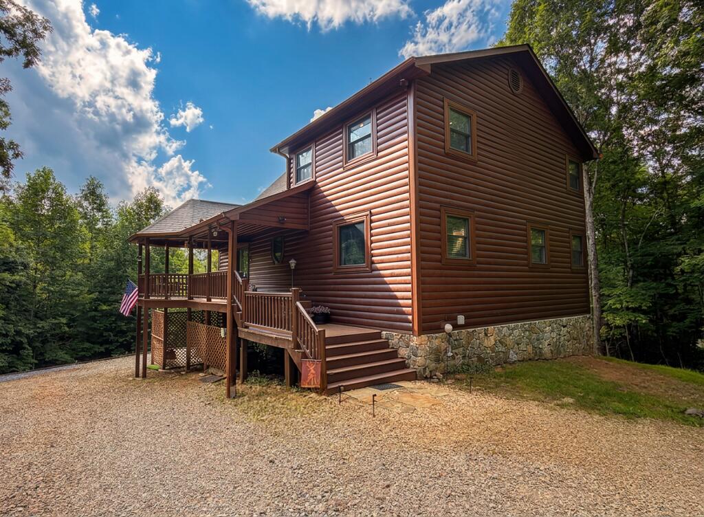 180 Antler Way