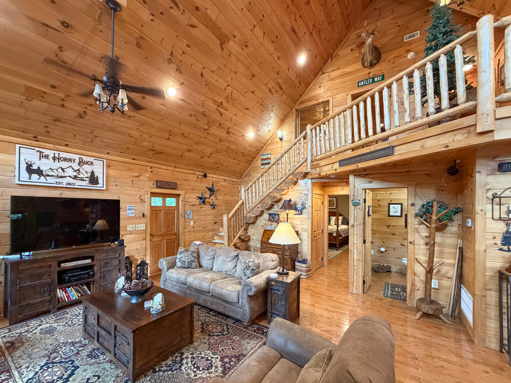 180 Antler Way