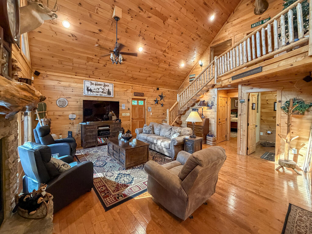 180 Antler Way
