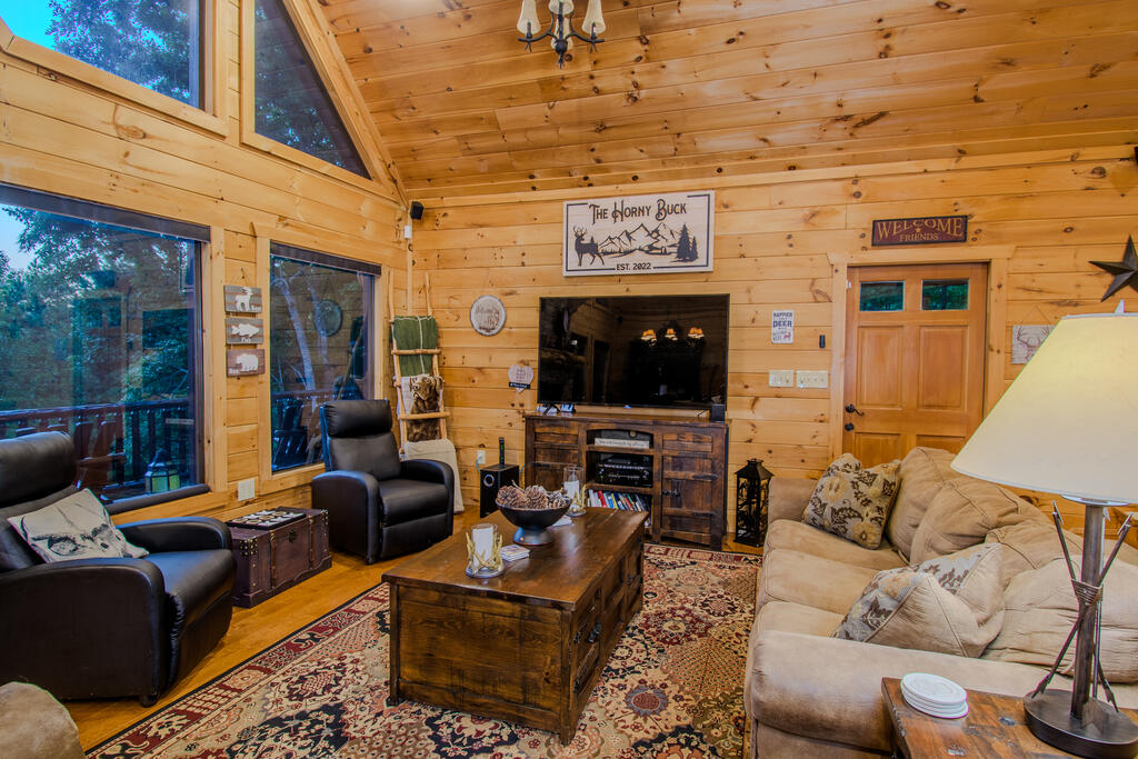 180 Antler Way