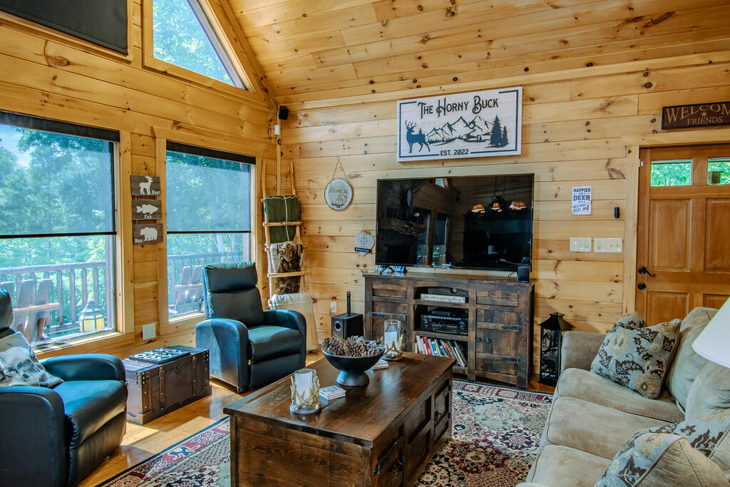 180 Antler Way