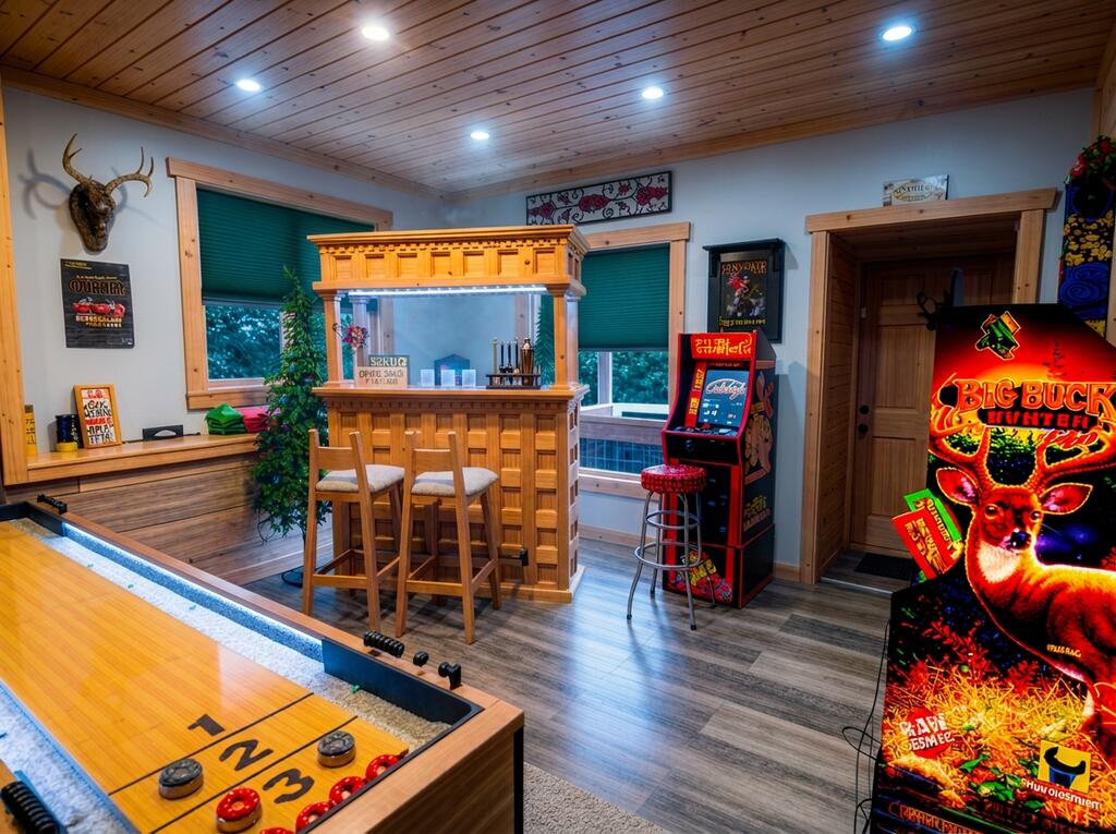 180 Antler Way