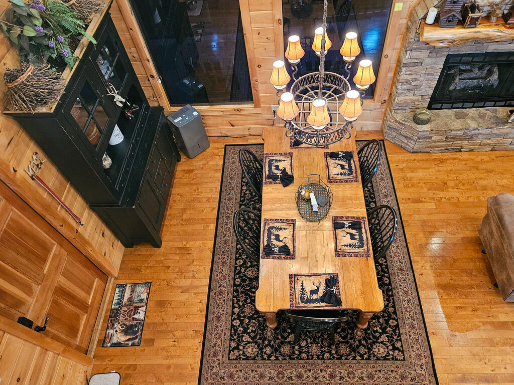 180 Antler Way