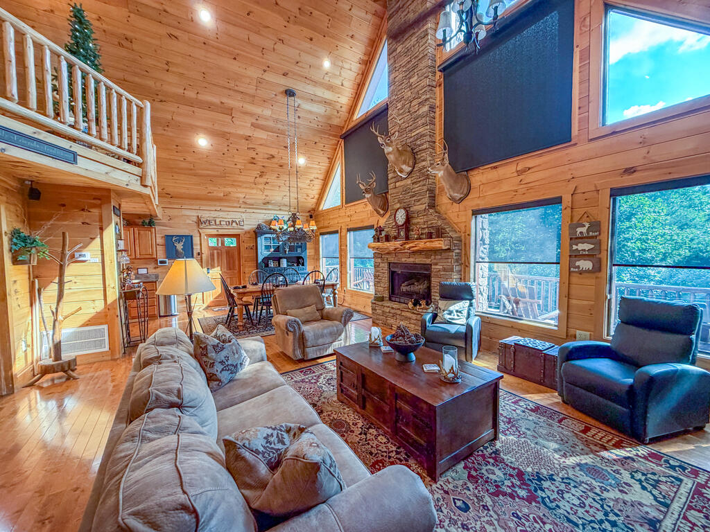 180 Antler Way