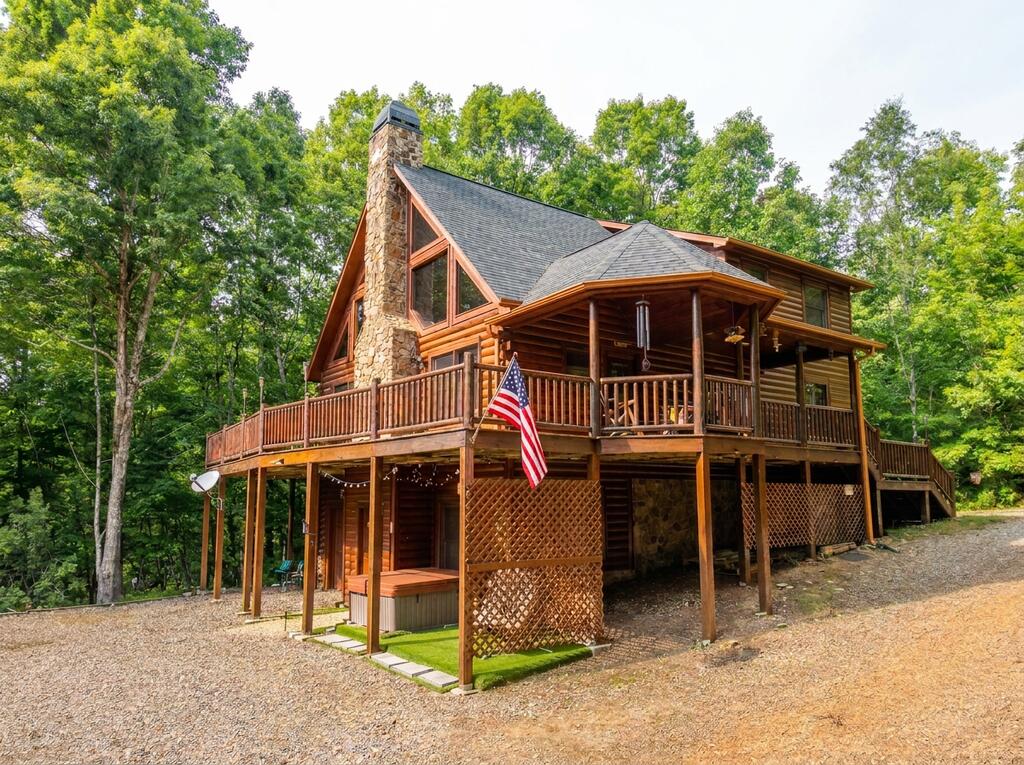 180 Antler Way