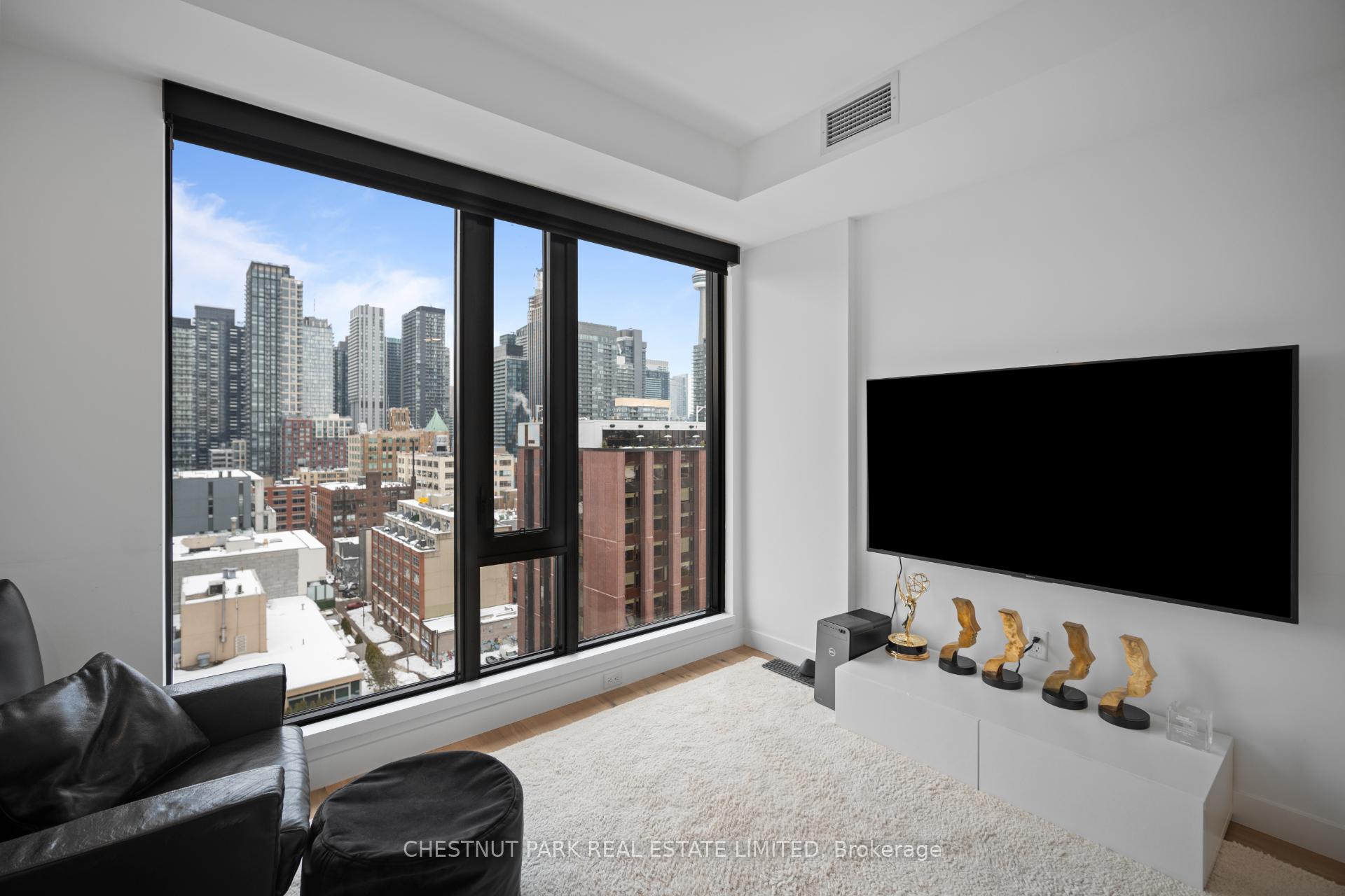 505 Richmond Street W 1216