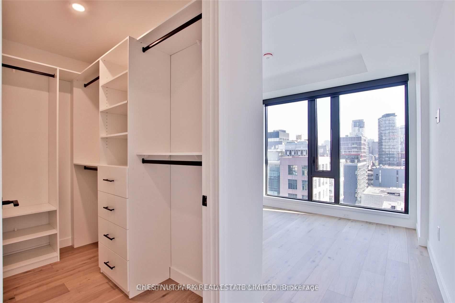 505 Richmond Street W 1216