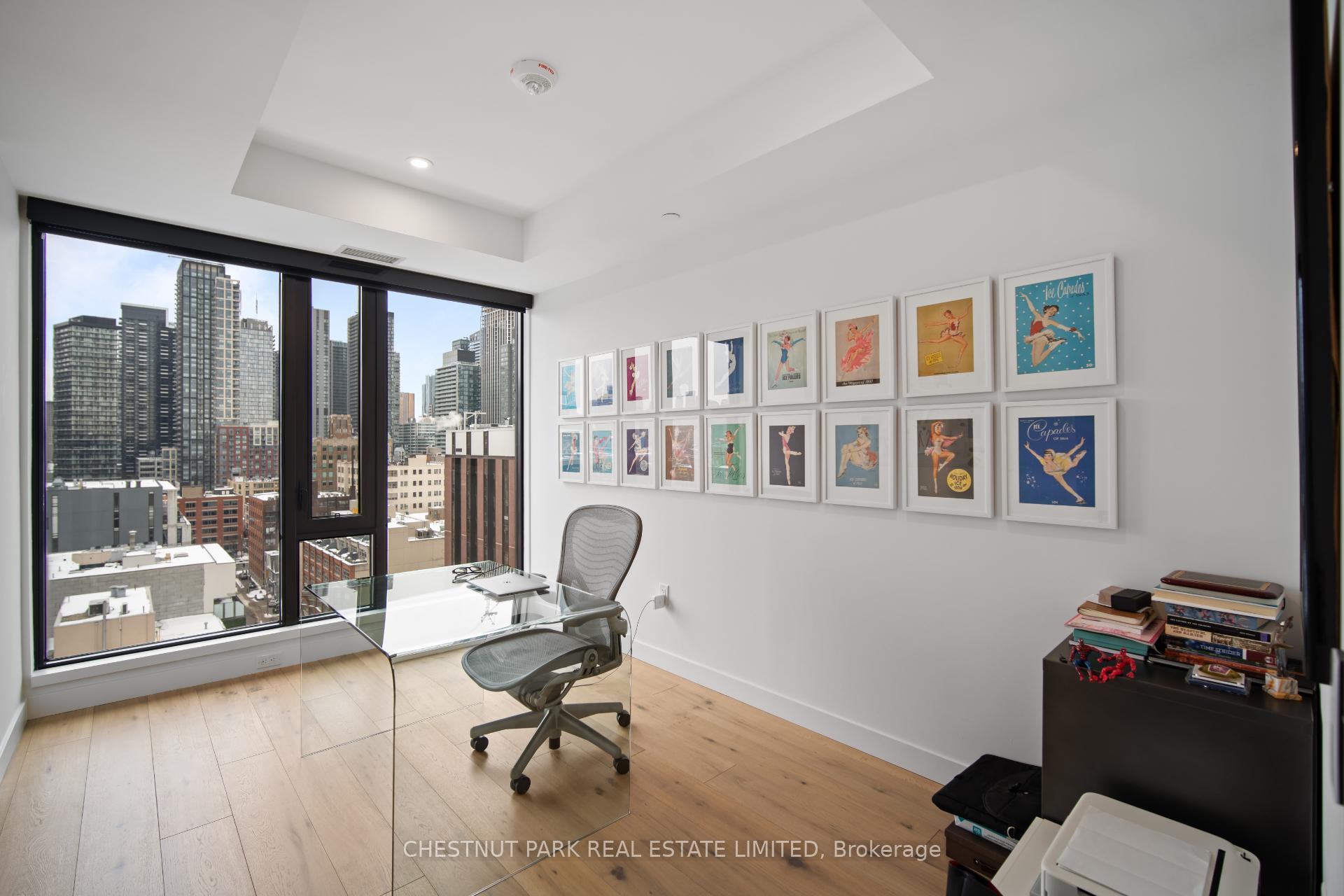 505 Richmond Street W 1216