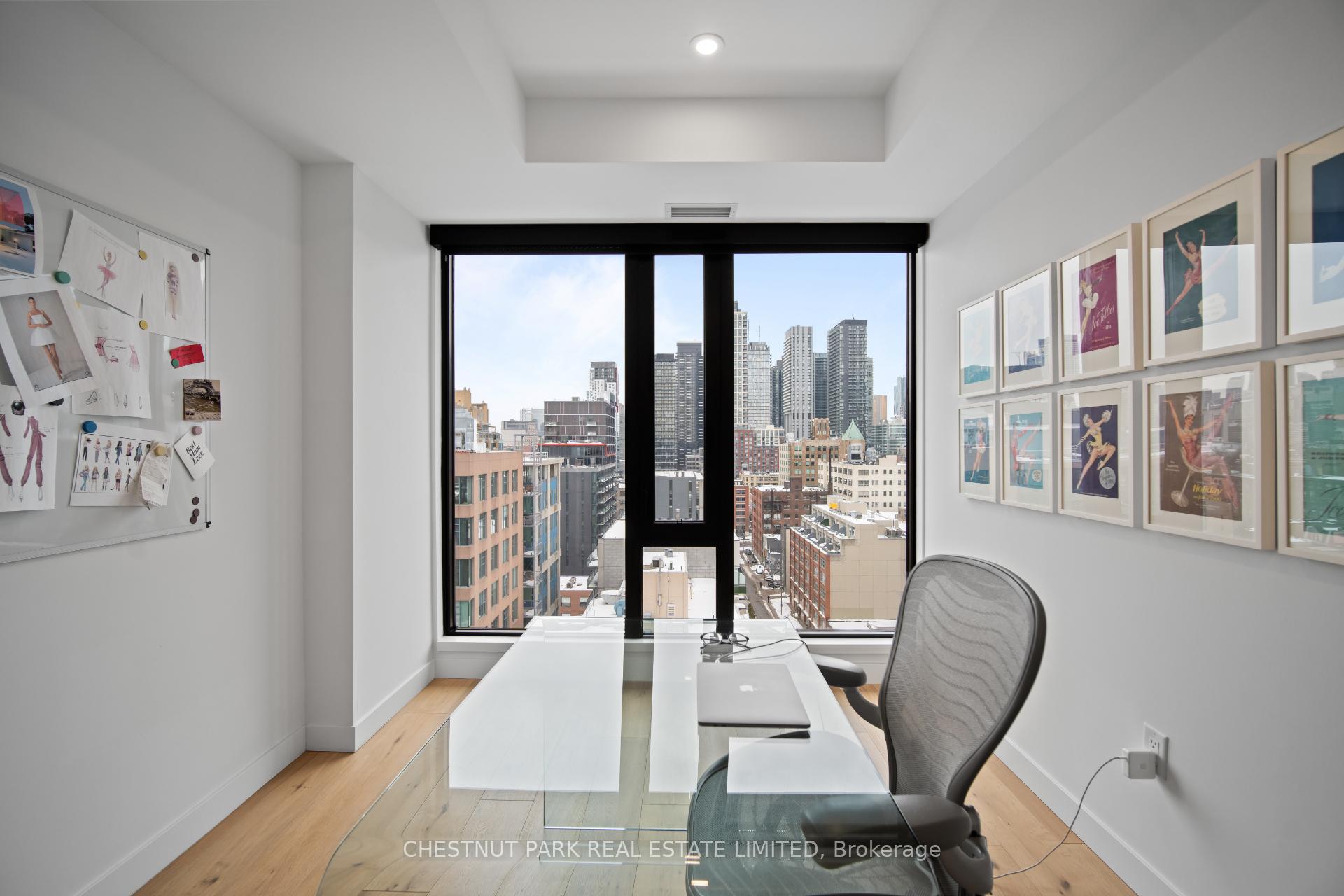 505 Richmond Street W 1216